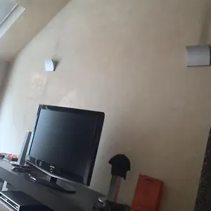  Apartment Brera Lux