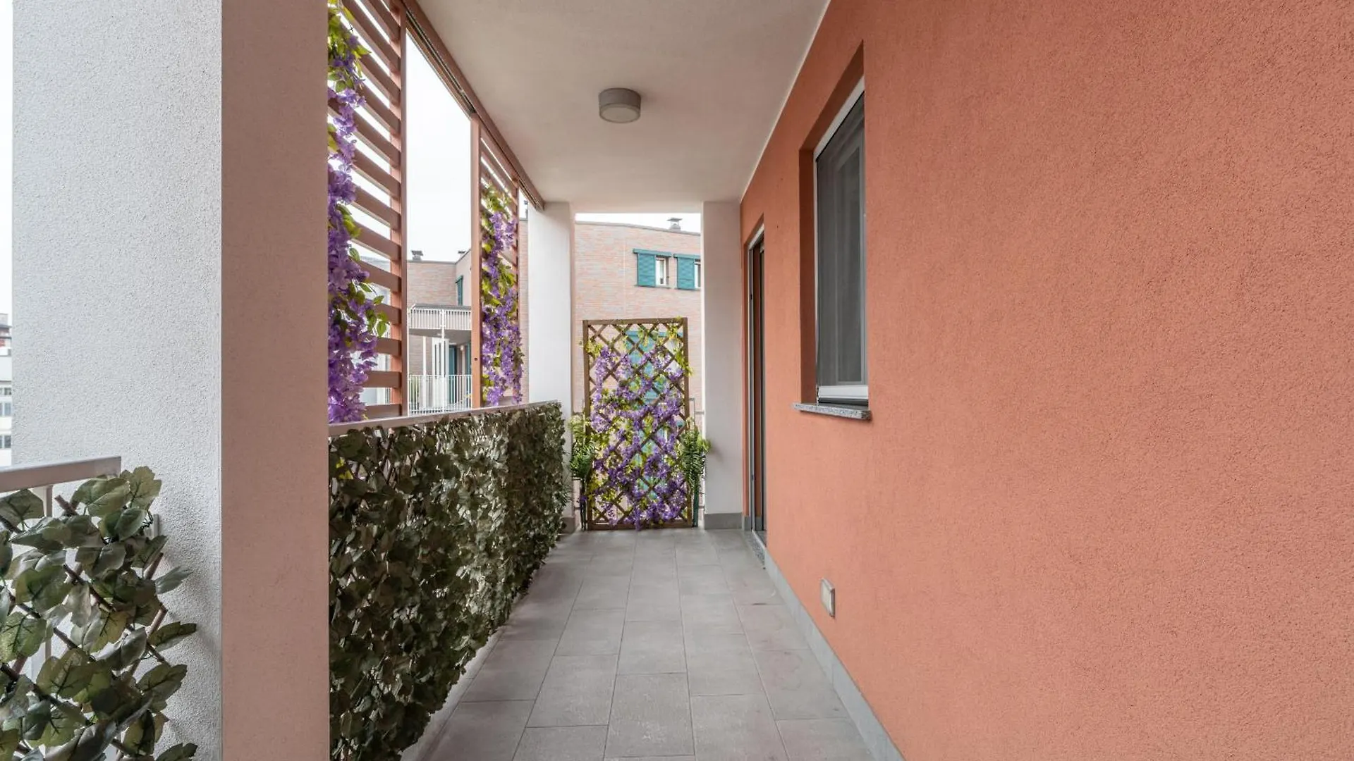 Apartment Appartamento Parmenide Milan