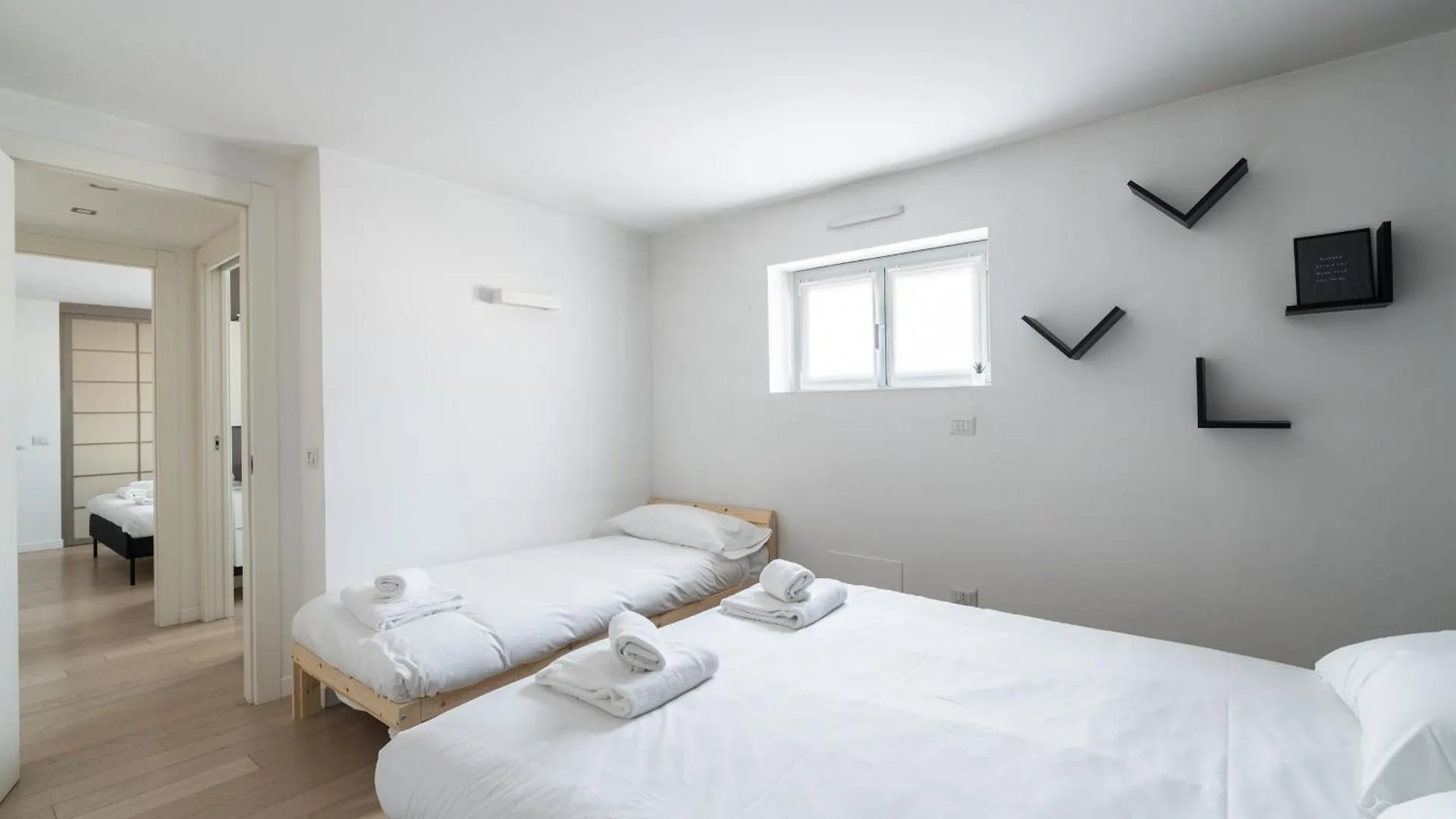 Appartamento Parmenide Milan 0*,  Italy